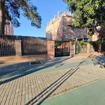 Prázdninový dům El Jardin De La Palmera-ducha Solar! *